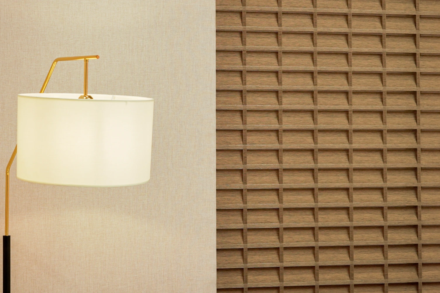 3D Blinds