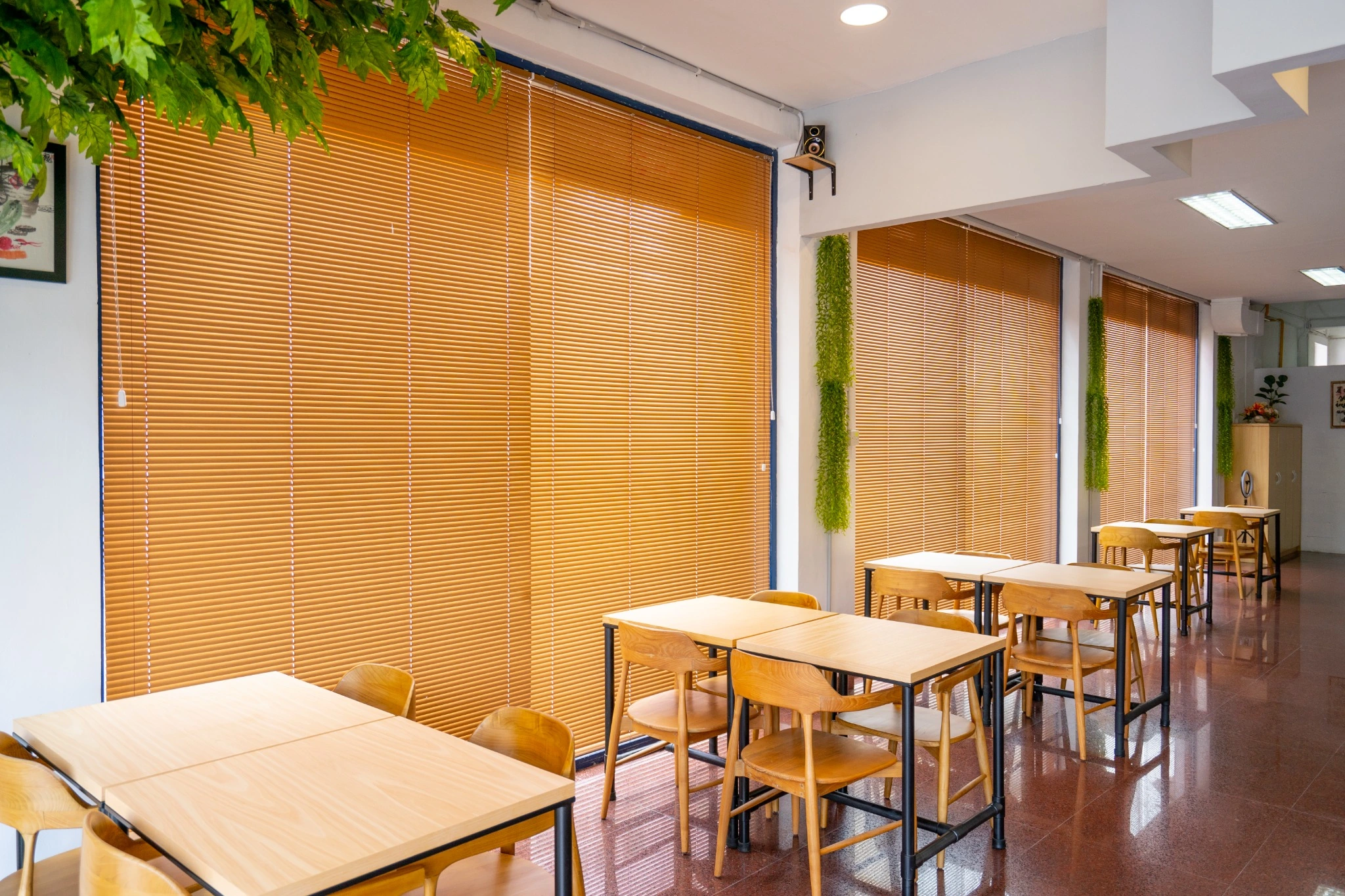 Slimline Blinds