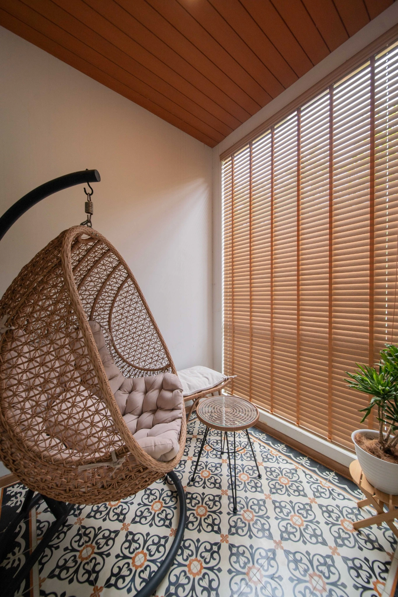 UV Blinds