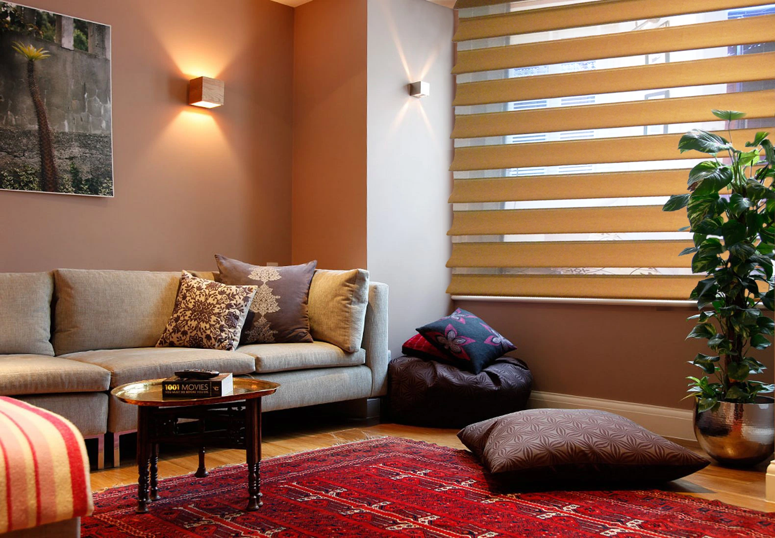 Vitrom Blinds