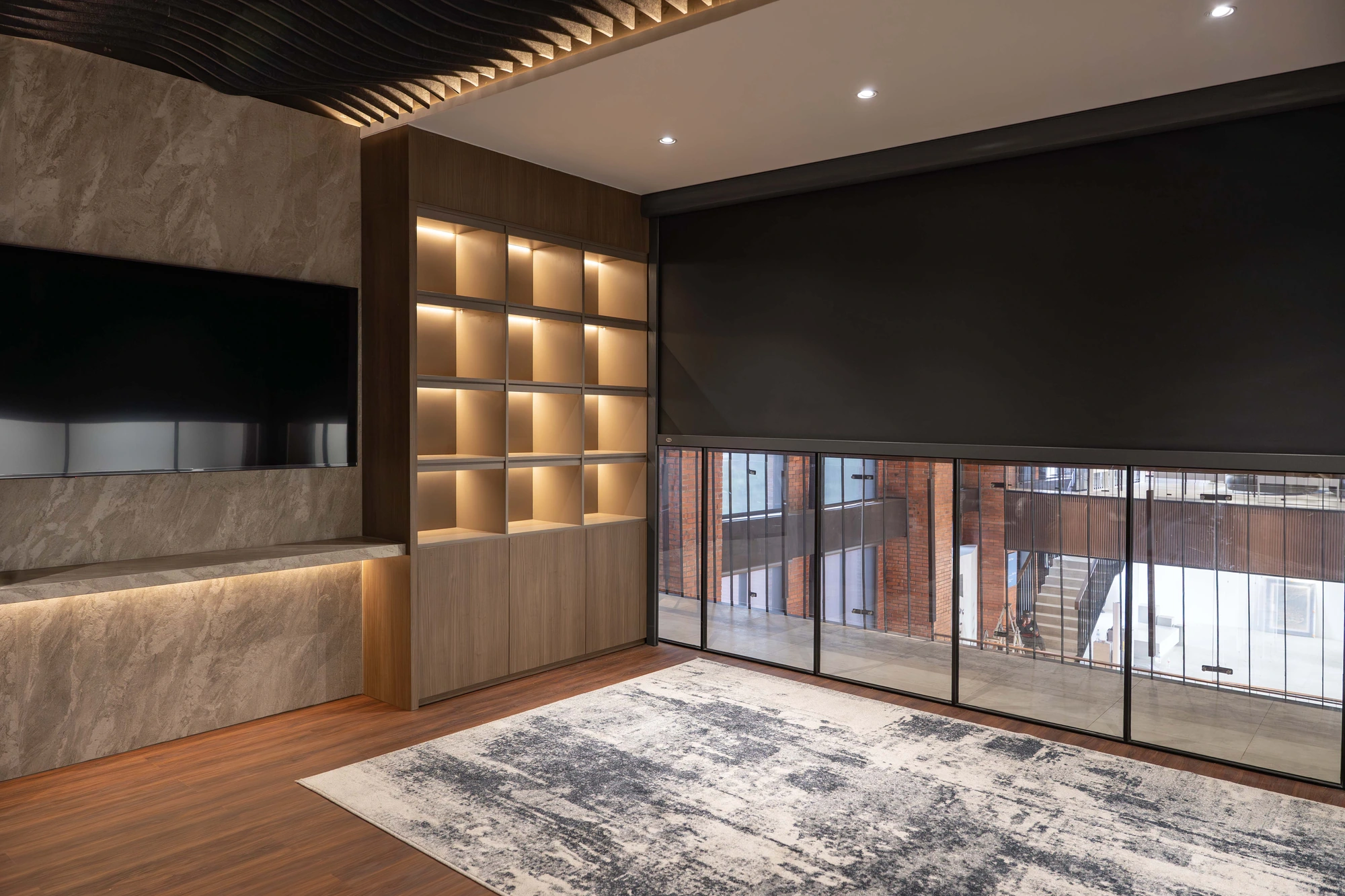 Windhouse Blinds