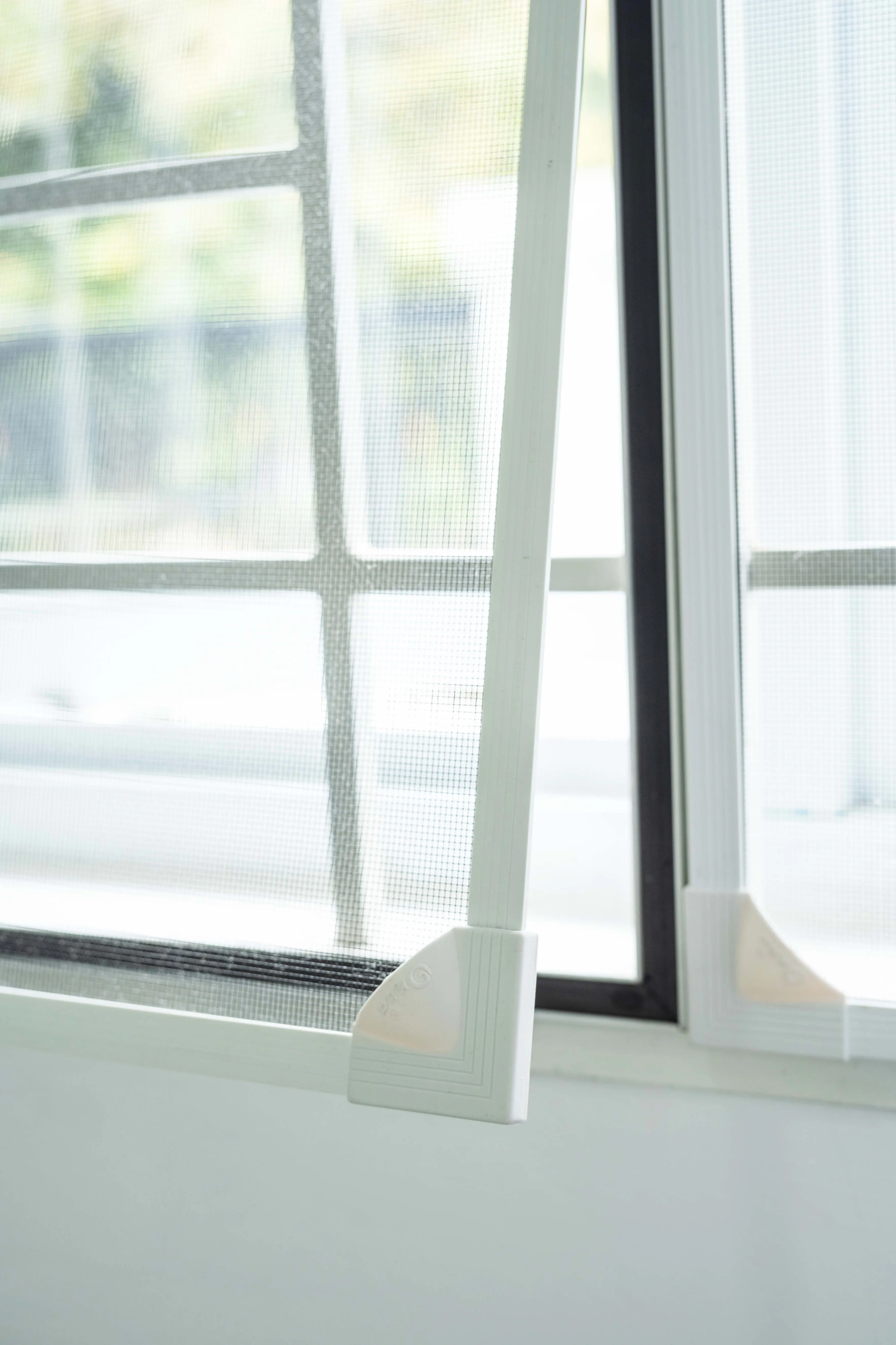 Magnetic Insect Screen