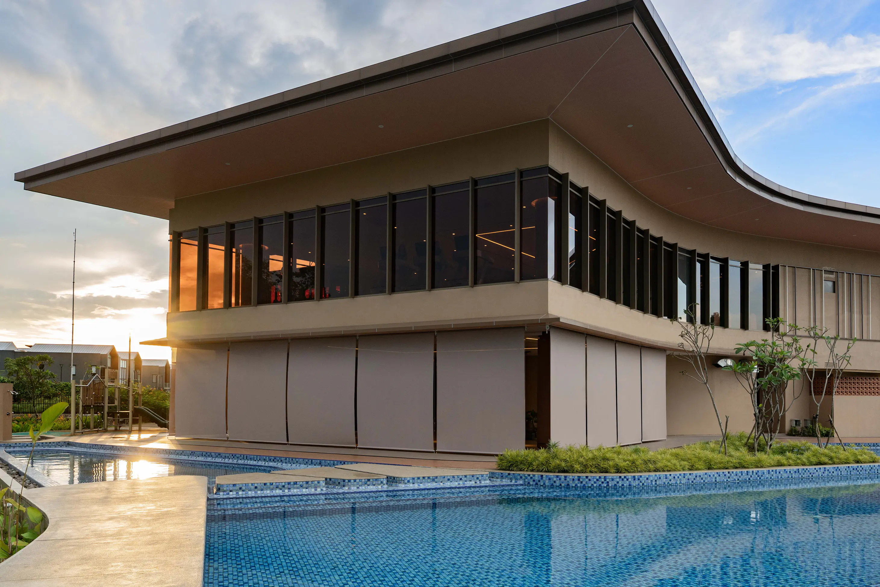 Suntex Blinds